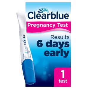 Test clear 2025 blue digital opiniones